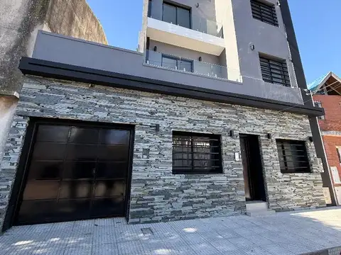 Venta departamento 2 Ambientes en Bernal