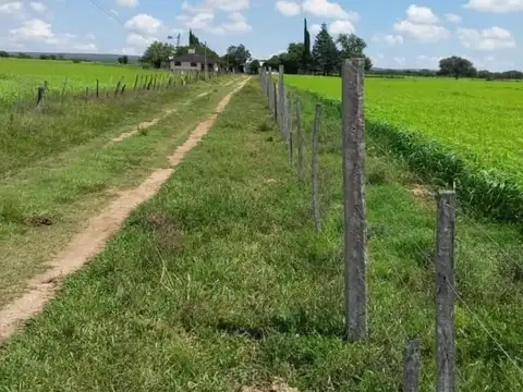 Campo en venta - 193.000Mts2 - Mina Clavero