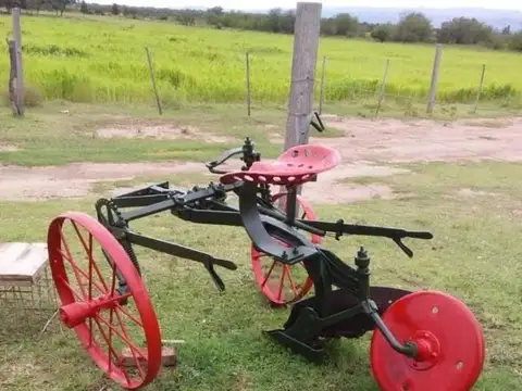 Ruta 15 KM 101