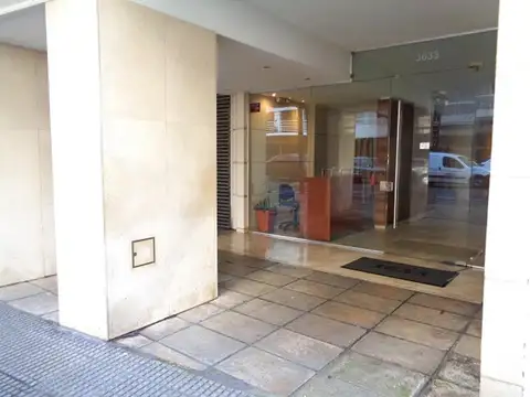 2 ambientes excelente estado con amènities