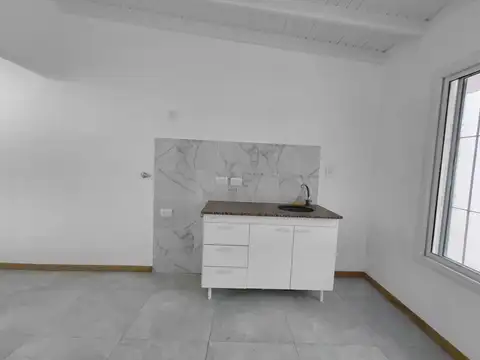 Depto Tipo Casa en Venta 10 años