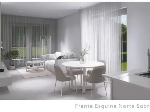 Departamento en Venta en Muñiz, USD 114.500