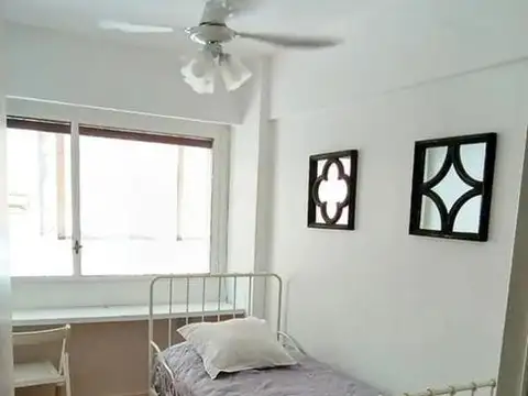 Departamento en alquiler temporario