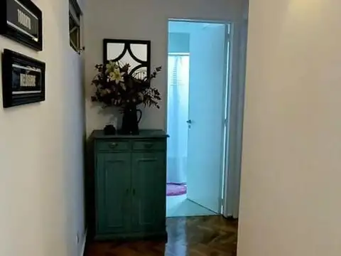 Departamento en Alquiler Temporal 35 años