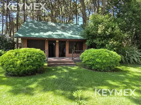Venta Casa 6 ambientes en Mar Azul
