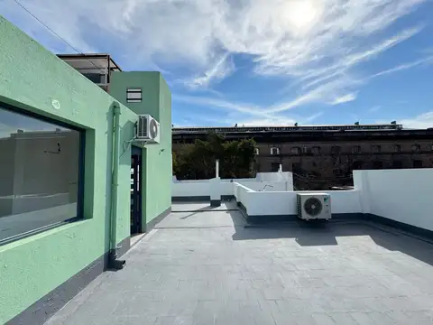Oficina en Alquiler en Villa Crespo, $ 1.200.000