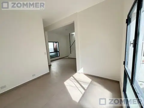 OFICINA EN Alquiler - Tipo Duplex - Gran terraza - Sin expensas -  Apto profesional