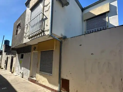 OPORTUNIDAD LOCAL+COCHERAS+3DEPARTAMETOS+GALPON