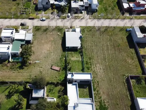 Terreno en Venta de 608,0 m2