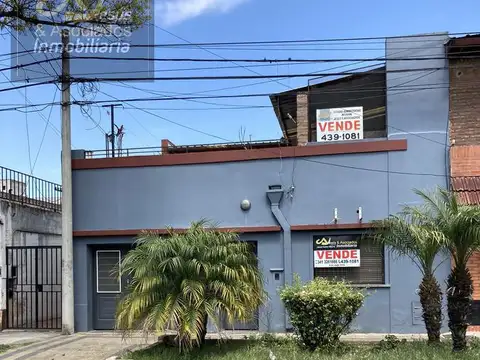 Casa en Venta de 2 dormitorios