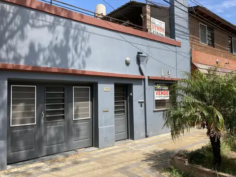 CASA VENTA/ ALQUILER -Viamonte al 3700