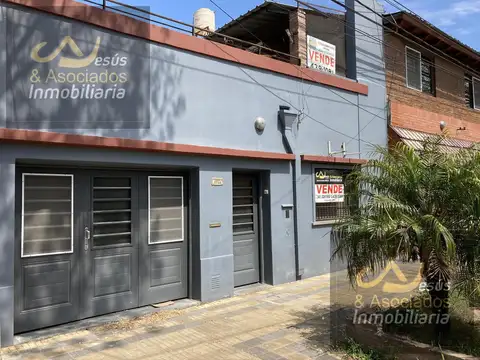 CASA VENTA/ ALQUILER -Viamonte al 3700