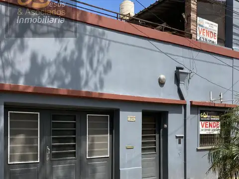 Casa en Venta en Rosario, USD 80.000