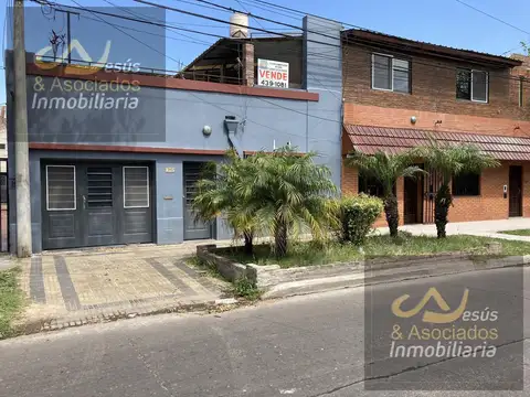 Casa - barrio Bella Vista - Rosario