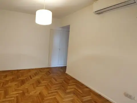 Departamento en Venta en Balvanera, USD 49.900