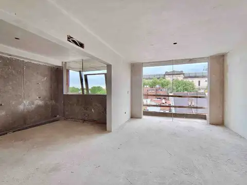 VENTA DEPARTAMENTO PISO 4 AMBIENTES - DEVOTO