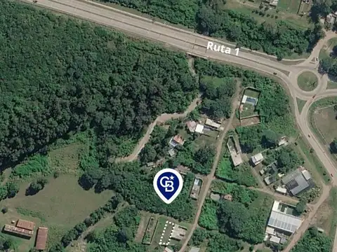 Terreno en Venta en Río Blanco, USD 15.600