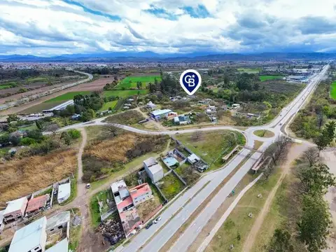 Terreno en venta loteo paypaya - rio blanco
