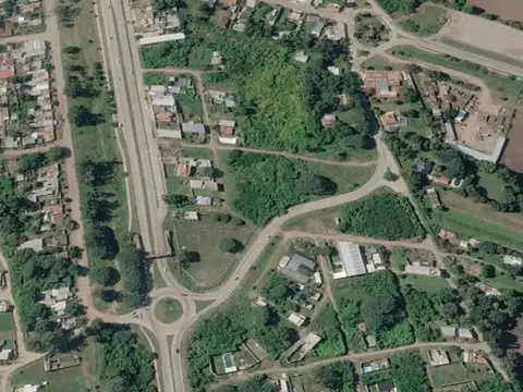 Terreno en venta Loteo Paypaya - Rio Blanco