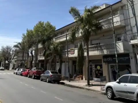 Av. De Los Corrales 7300