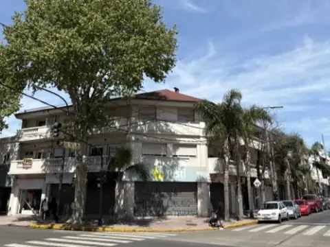 Departamento en venta en Barrio Naón