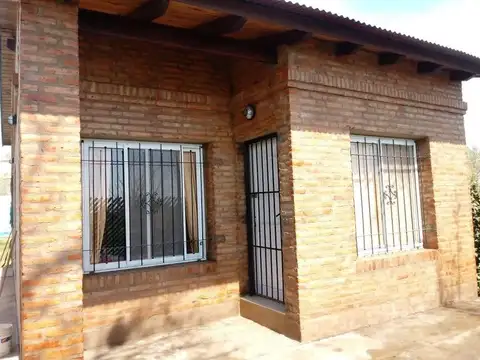 Casa en Venta en San Lorenzo, USD 57.000