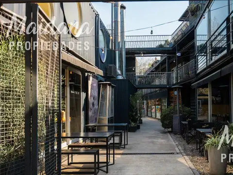 Local en Ingeniero Maschwitz