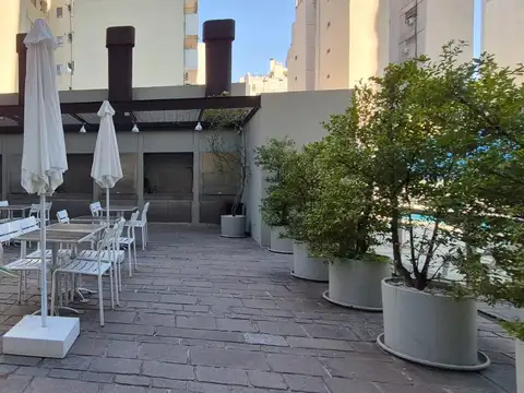 Departamento en Venta 10 años
