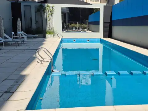 Departamento en Venta en Caballito, USD 240.000
