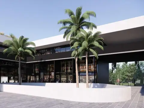 Local en Venta A Estrenar