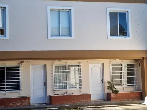 DUPLEX DE  2 DORMITORIOS AREA CENTRO DEL BAJO DE NEUQUEN