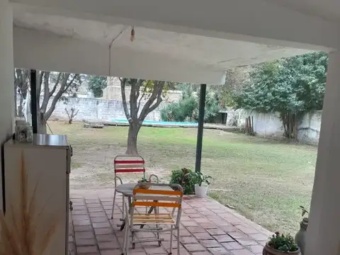 Casa en Venta 35 años