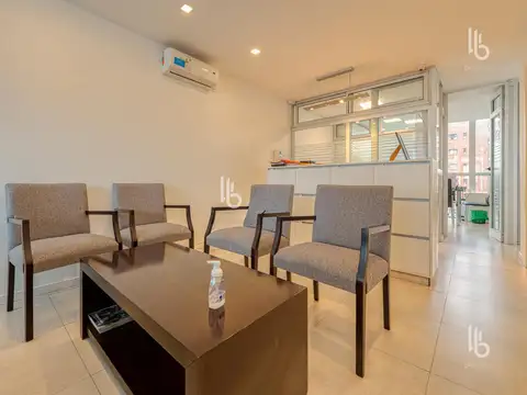 Oficina en Venta en Chauvin, USD 120.000