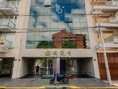 Oficina en Venta A Estrenar