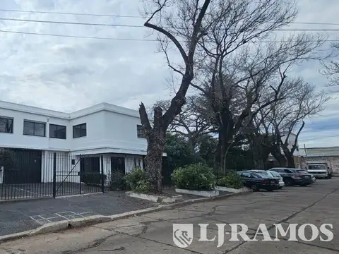 Galpón en Venta en Carapachay, Partido de Vicente López