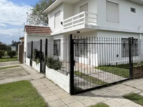 ALQUILER CASA EN MAR DEL PLATA