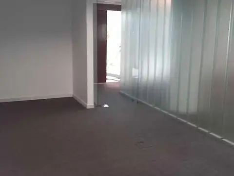 Oficina en Alquiler 12 años