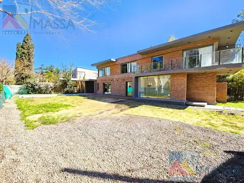 Casa en Venta en Funes, USD 345.000