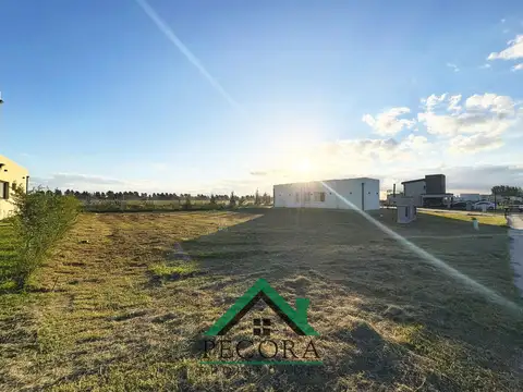 Terreno con financiación - Lares de Canning  - Lote 232