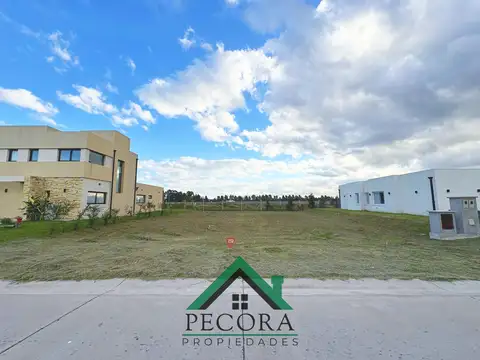 Lote con financiación - Lares de Canning - Lote 232