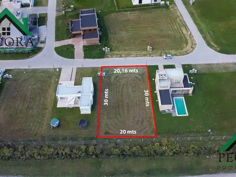 Terreno en Venta en Canning, USD 32.000