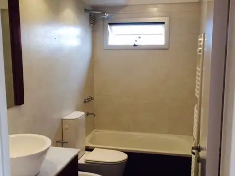 Departamento en Alquiler en Palermo, USD 1.100