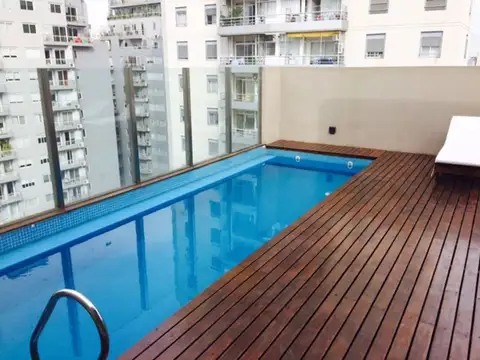 Departamento en Alquiler de 3 ambientes