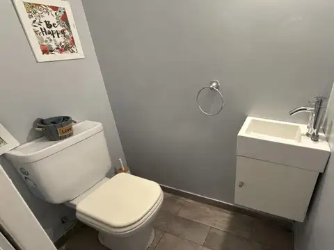 Casa en Venta 8 años