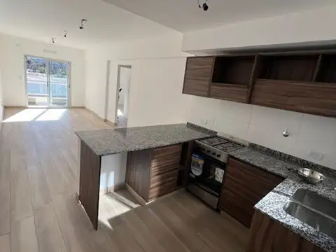 Departamento en Venta en Villa Bosch, USD 130.000