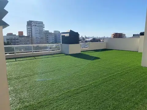 Departamento en Venta en Villa Bosch, USD 130.000