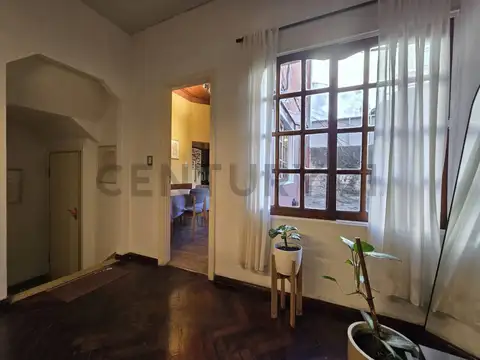 VENTA PH 3 AMBIENTES VILLA URQUIZA