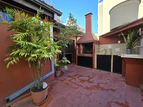 VENTA PH 3 AMBIENTES VILLA URQUIZA