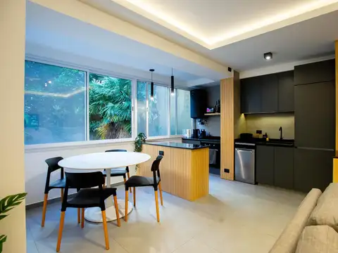 Departamento en Alquiler en Belgrano, CABA