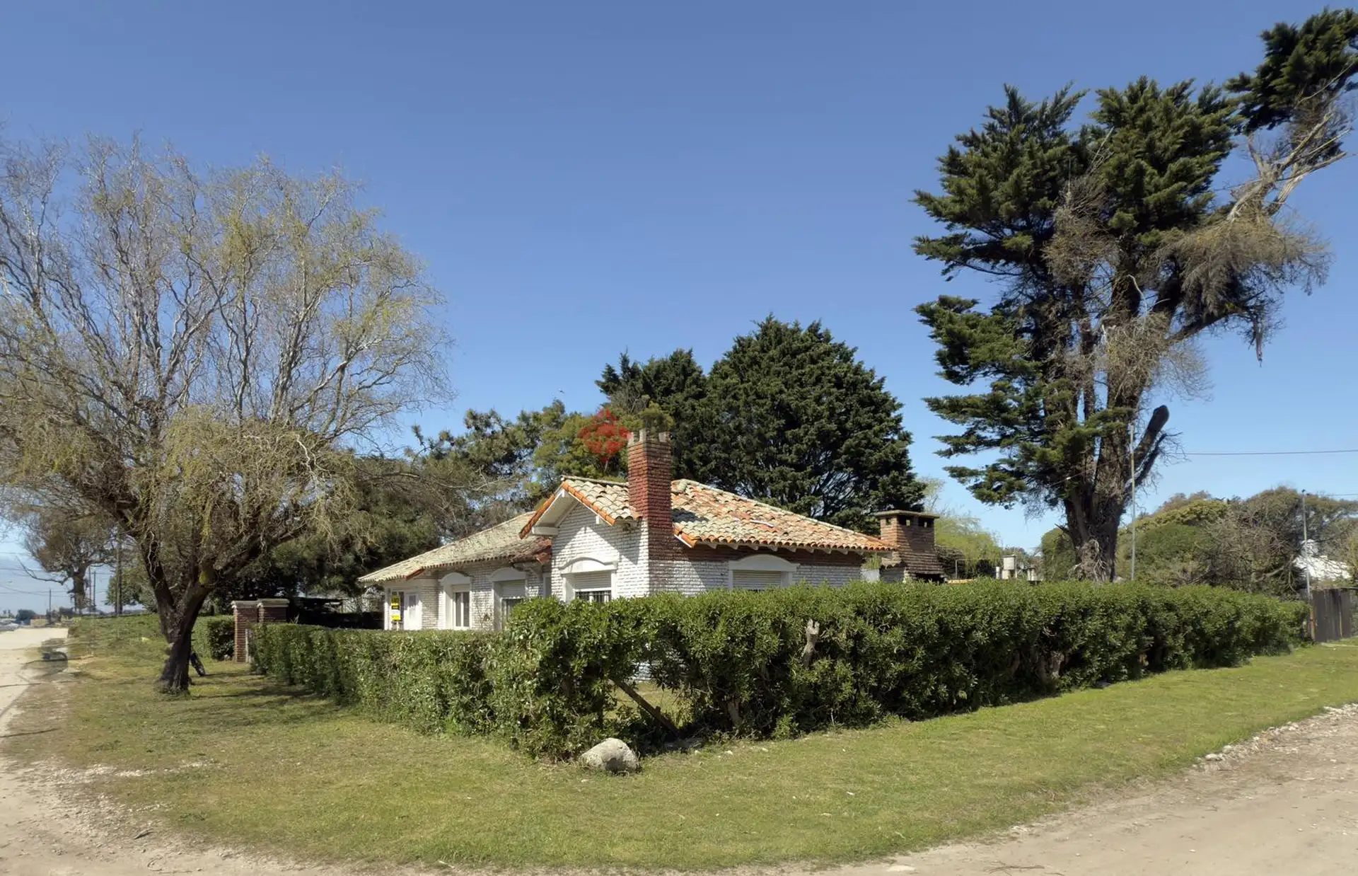 Casa en Parque Peña - Mar del Plata